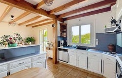 Angles, Pays de la Loire 85750