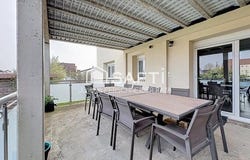Amneville, Lorraine 57360