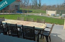 Chantrans, Franche-Comté 25330