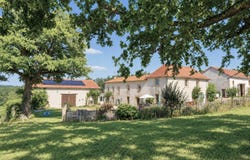 Marcigny, Burgundy 71110