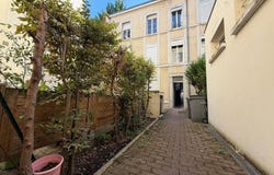 Reims, Marne 51100