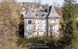 BAUME LES DAMES, Bourgogne-Franche-Comté 25110