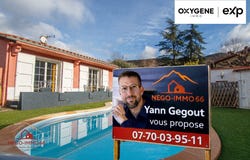 Taurinya, Languedoc-Roussillon 66500