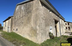 Rouvres-la-Chétive, Grand Est 88170