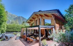 Chamonix, Rhône-Alpes 74400
