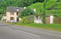 Arbéost, Hautes-Pyrénées 65560