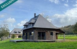 Triqueville, Haute-Normandie 27500