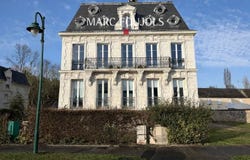 Lamorlaye, Picardie 60260