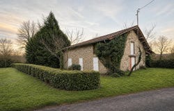 Champagnac-la-Rivière, Limousin 87150