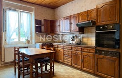 Lacroix-sur-Meuse, Lorraine 55300
