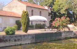 Luxé, Poitou-Charentes 16230