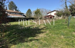 Bassussarry, Aquitaine 64200
