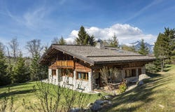 Demi-Quartier, Auvergne-Rhône-Alpes 74120