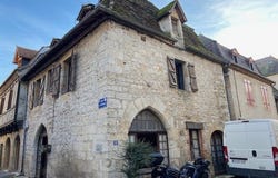 Bretenoux, Midi-Pyrénées 46130