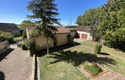 Razines, Centre-Val de Loire 37120