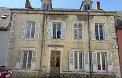 Pionsat, Auvergne 63330