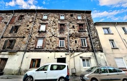 BESSEGES, Occitanie 30160