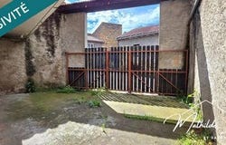 Saint-Germain-Lembron, Auvergne 63340