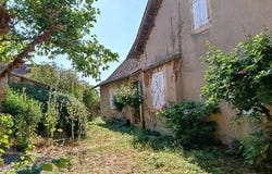 Naussac, Midi-Pyrénées 12700
