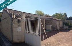 Angliers, Poitou-Charentes 86330