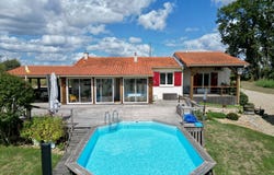 Monségur, Aquitaine 33580