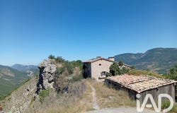 Rioms, Rhône-Alpes 26170