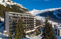 Flaine, Auvergne-Rhône-Alpes 74300