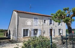 Ribagnac, Aquitaine 24240