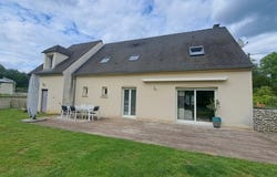 Billy-sur-Aisne, Picardie 02200