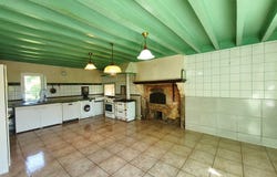 La Celle-Dunoise, Limousin 23800