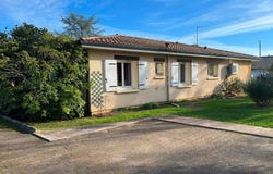 Saint-Denis-de-Pile, Aquitaine 33910