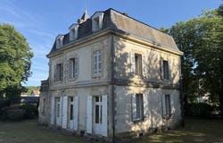 Le Buisson-de-Cadouin, Aquitaine 24480