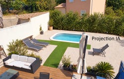 Blauzac, Languedoc-Roussillon 30700