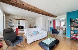 ANGRIE, Pays de la Loire 49440