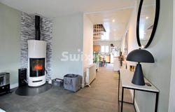 Bois-d'Amont, Franche-Comté 39220
