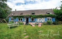 Val-de-Saâne, Upper Normandy 76890