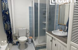 Le Ham, Pays de la Loire 53250