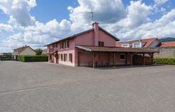 Champagney, Bourgogne-Franche-Comté 70290