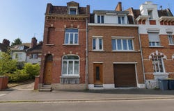 Roubaix, Nord-Pas-de-Calais 59100