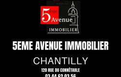 Chantilly, Hauts-de-France 60500