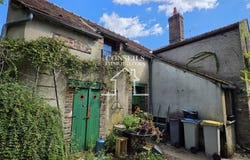 Rousson, Yonne 89500