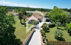 Casteide-Candau, Aquitaine 64370