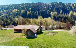 Les Gets, Rhône-Alpes 74260