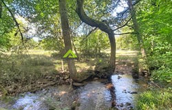 Croze, Creuse 23500