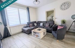 La Fleche, Pays de la Loire 72200
