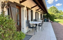 La Frette, Burgundy 71440