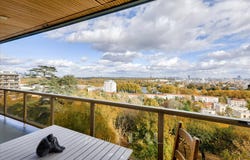 Saint-Cloud, Île-de-France 92210