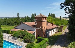 ST NAUPHARY, Occitanie 82370
