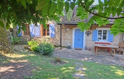 Le Buisson-de-Cadouin, Aquitaine 24480