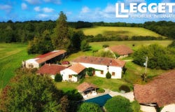 Genouillé, Nouvelle-Aquitaine 86250